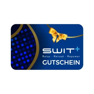 SWIT® Geschenkkarte mit Branding