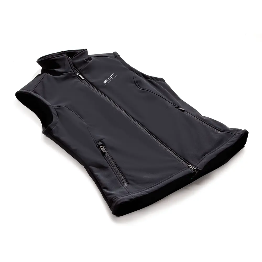 SWIT® ReBalance Sportweste – tragbares Neurobalance-System für Regeneration und Stressabbau