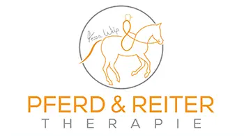 Pferd und Reiter Logo